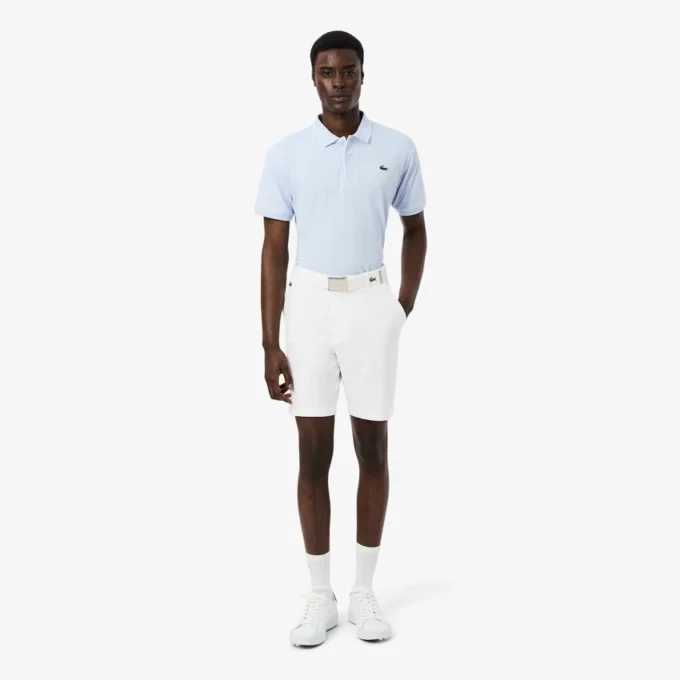 Ultra Dry golfshort voor heren