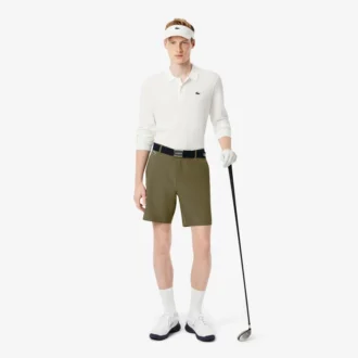 Ultra Dry golfshort voor heren