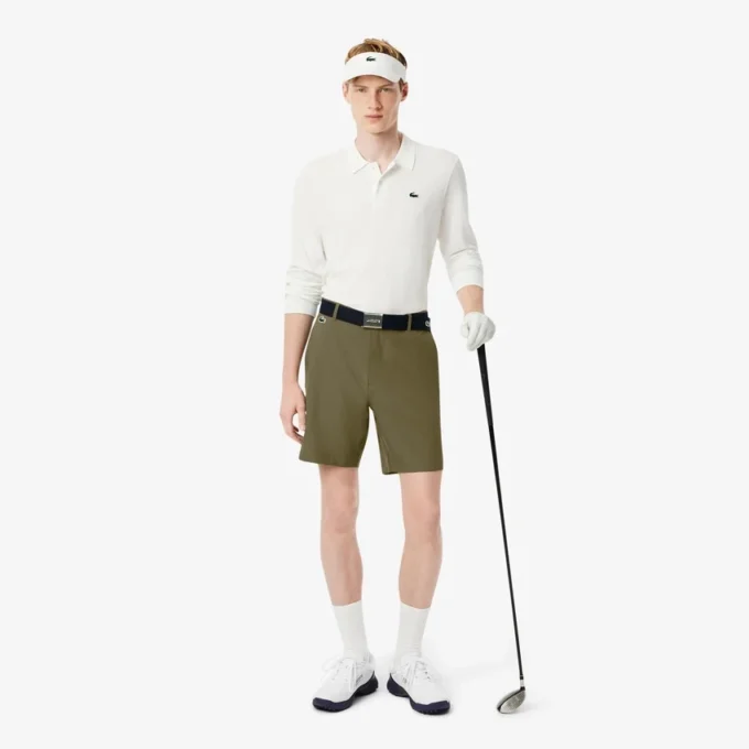 Ultra Dry golfshort voor heren