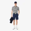 Ultra Dry golfshort voor heren