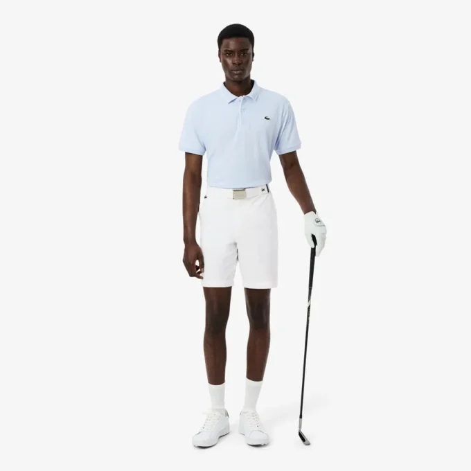 Ultra Dry golfshort voor heren
