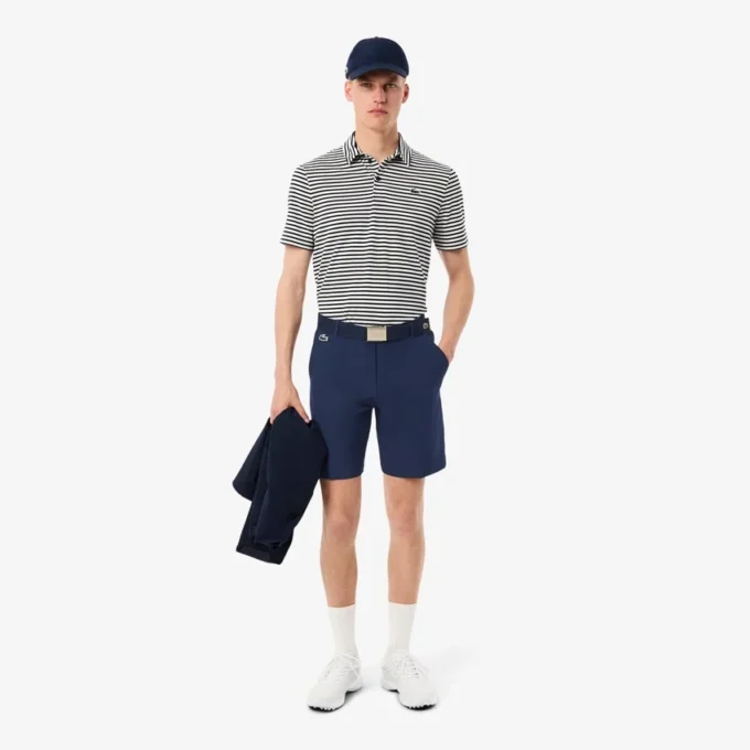 Ultra Dry golfshort voor heren