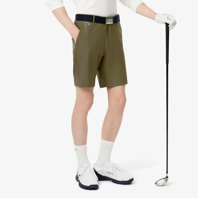 Ultra Dry golfshort voor heren