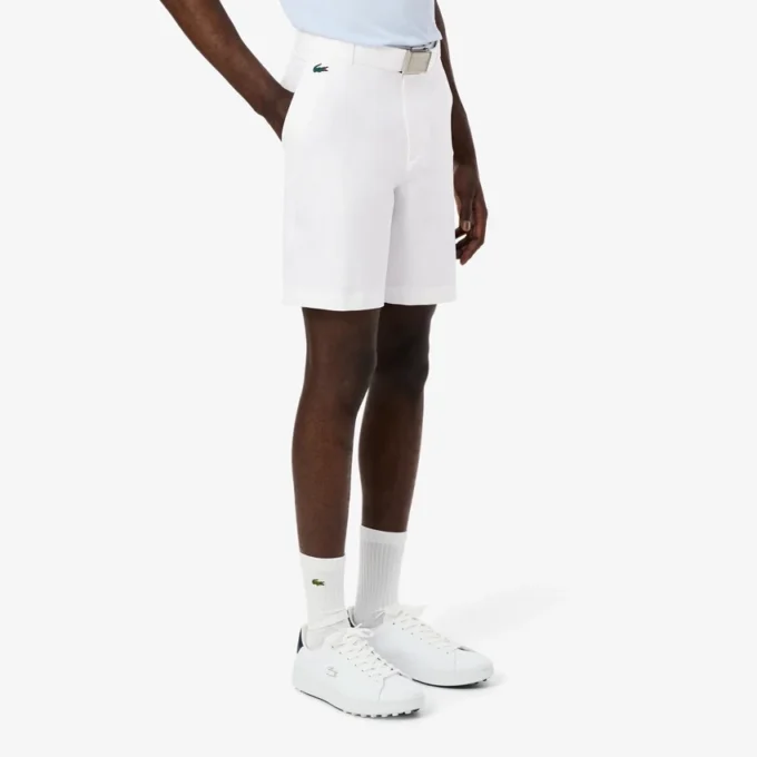Ultra Dry golfshort voor heren
