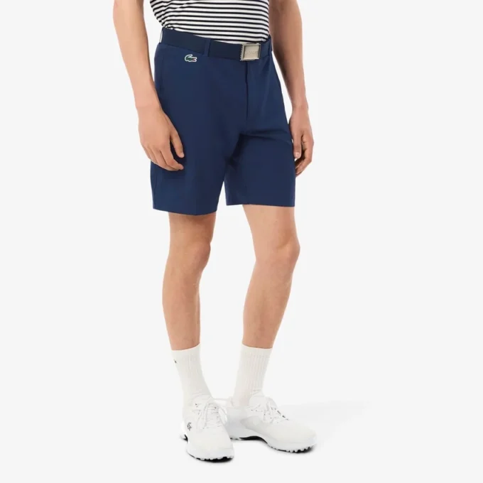 Ultra Dry golfshort voor heren
