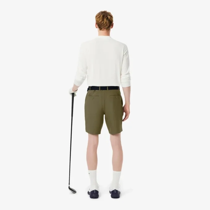 Ultra Dry golfshort voor heren