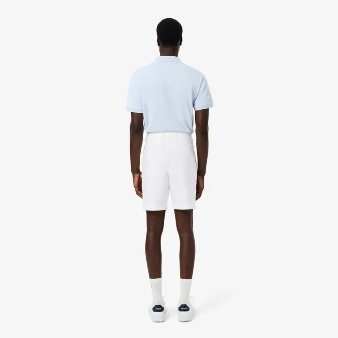 Ultra Dry golfshort voor heren