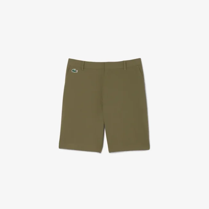 Ultra Dry golfshort voor heren