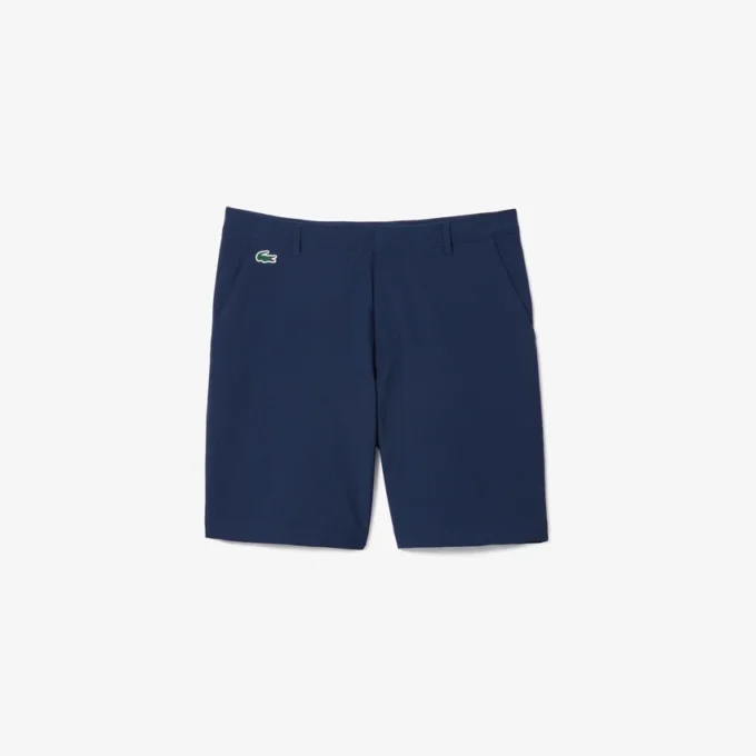 Ultra Dry golfshort voor heren