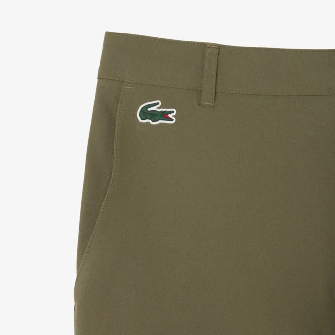Ultra Dry golfshort voor heren