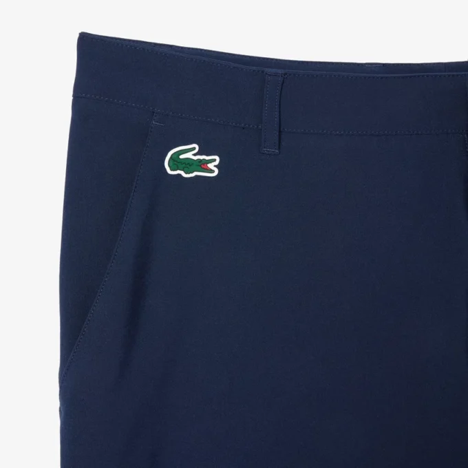 Ultra Dry golfshort voor heren