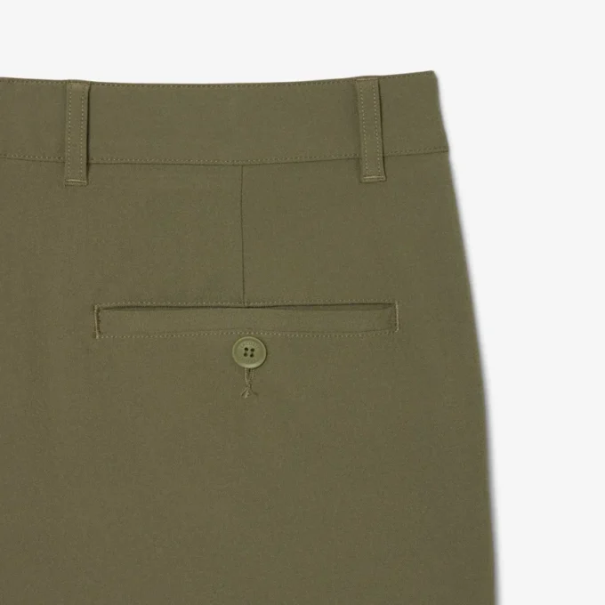 Ultra Dry golfshort voor heren
