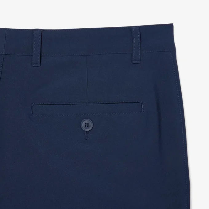 Ultra Dry golfshort voor heren