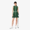 Ultra Dry Heritage Trim golfjurk voor dames