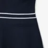 Ultra Dry Heritage Trim golfjurk voor dames