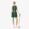 Ultra Dry Heritage Trim golfjurk voor dames