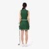 Ultra Dry Heritage Trim golfjurk voor dames