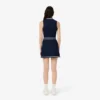 Ultra Dry Heritage Trim golfjurk voor dames