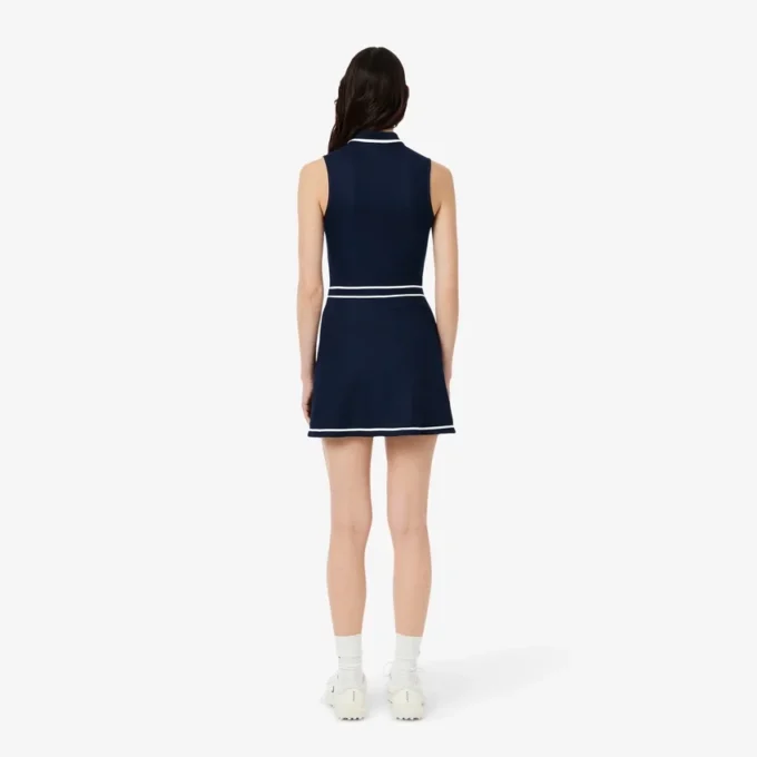 Ultra Dry Heritage Trim golfjurk voor dames
