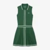 Ultra Dry Heritage Trim golfjurk voor dames