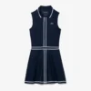 Ultra Dry Heritage Trim golfjurk voor dames