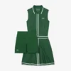 Ultra Dry Heritage Trim golfjurk voor dames