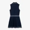 Ultra Dry Heritage Trim golfjurk voor dames