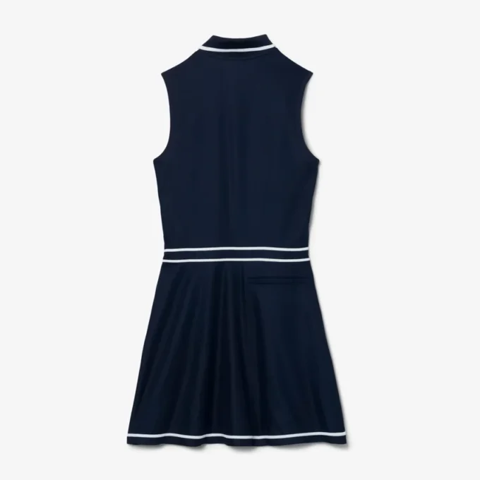 Ultra Dry Heritage Trim golfjurk voor dames