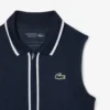 Ultra Dry Heritage Trim golfjurk voor dames