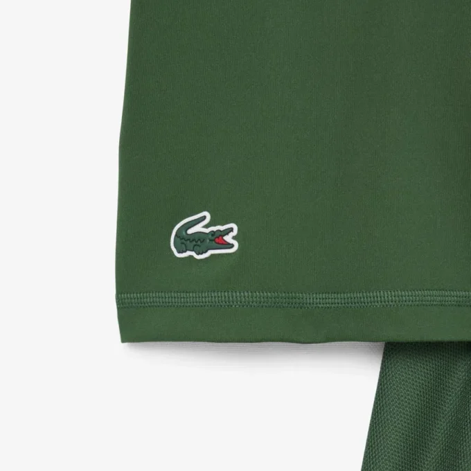 Ultra Dry Heritage Trim golfjurk voor dames