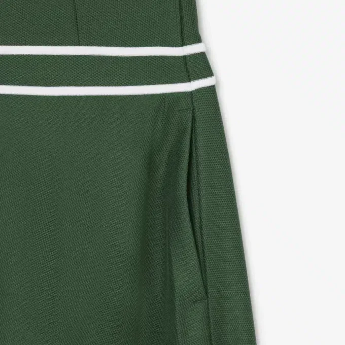 Ultra Dry Heritage Trim golfjurk voor dames