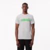 Ultra Dry katoen Sport-T-shirt met logo voor heren