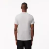 Ultra Dry katoen Sport-T-shirt met logo voor heren