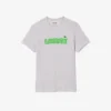 Ultra Dry katoen Sport-T-shirt met logo voor heren