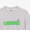 Ultra Dry katoen Sport-T-shirt met logo voor heren
