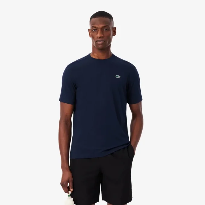 Ultra Dry katoen Sport T-shirt voor heren
