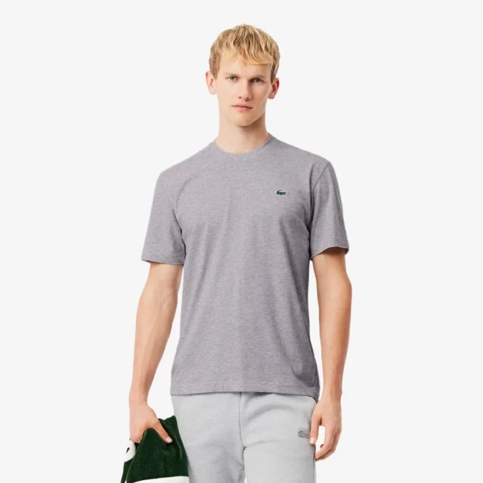 Ultra Dry katoen Sport T-shirt voor heren