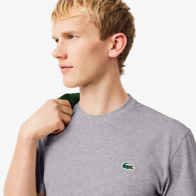 Ultra Dry katoen Sport T-shirt voor heren