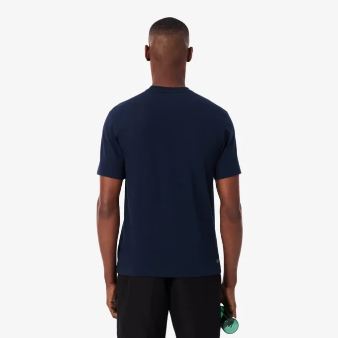 Ultra Dry katoen Sport T-shirt voor heren