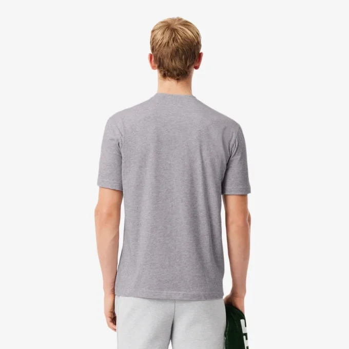 Ultra Dry katoen Sport T-shirt voor heren