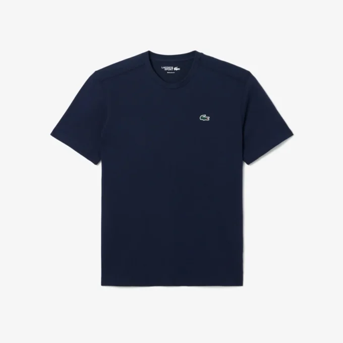 Ultra Dry katoen Sport T-shirt voor heren