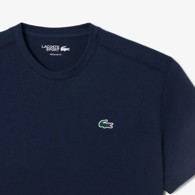 Ultra Dry katoen Sport T-shirt voor heren