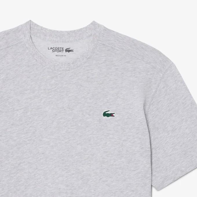 Ultra Dry katoen Sport T-shirt voor heren