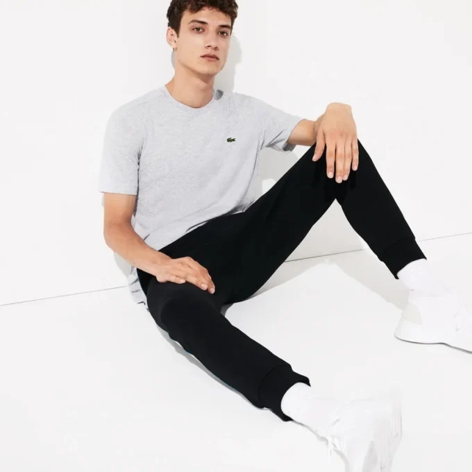 Ultra Dry katoen Sport T-shirt voor heren