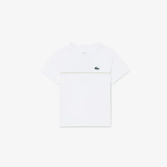 Ultra Dry katoenen T-shirt