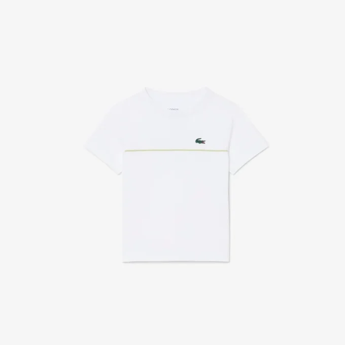 Ultra Dry katoenen T-shirt