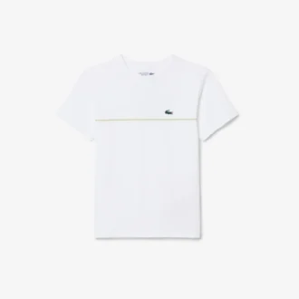 Ultra Dry katoenen T-shirt