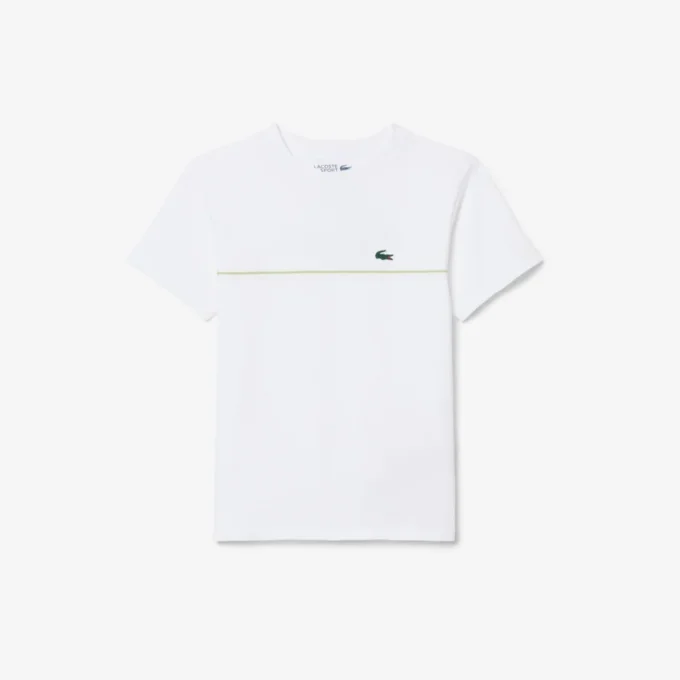 Ultra Dry katoenen T-shirt