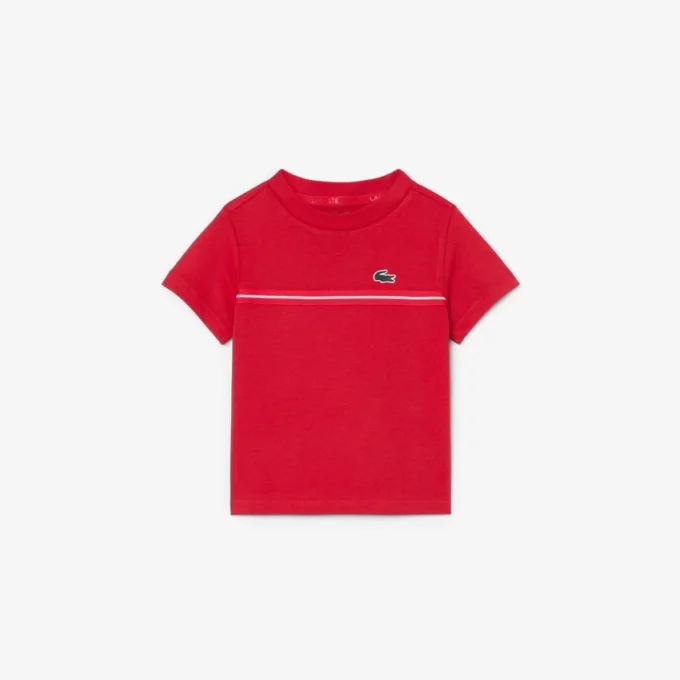 Ultra Dry katoenen T-shirt