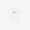 Ultra Dry katoenen T-shirt